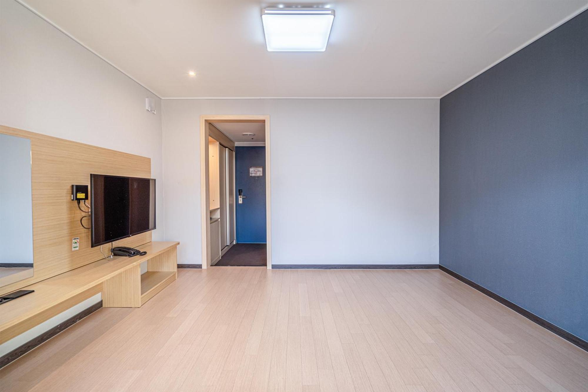 Cheongpung Resort Jecheon Экстерьер фото