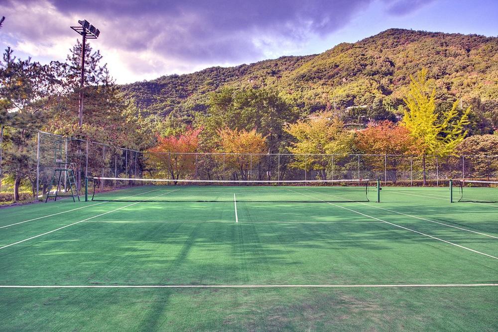 Cheongpung Resort Jecheon Экстерьер фото